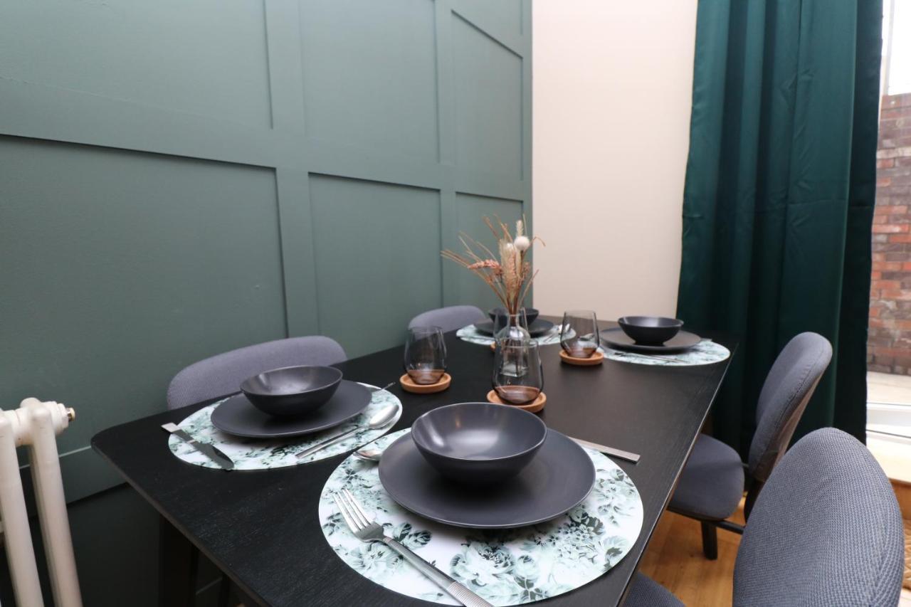 صندرلاند Luxury Spacious 2 Bed Apartment Free Ample Parking المظهر الخارجي الصورة