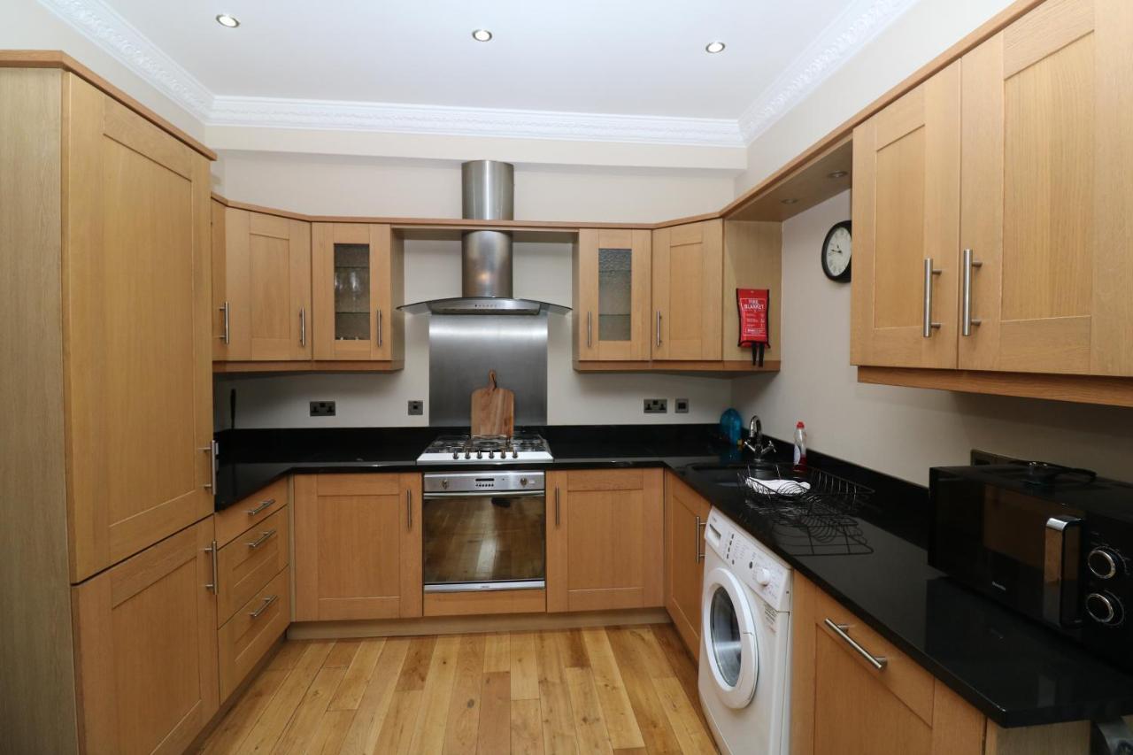 صندرلاند Luxury Spacious 2 Bed Apartment Free Ample Parking المظهر الخارجي الصورة